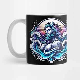 POSEIDON Mug